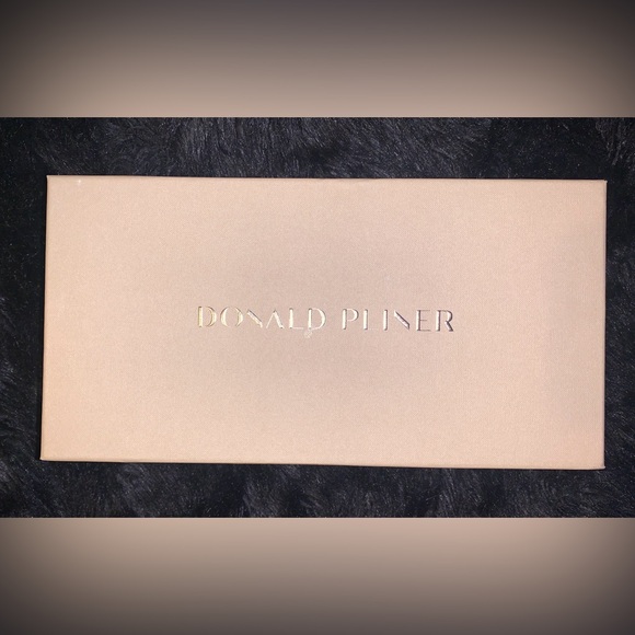 DONALD PLUNER MELROS SANDALS